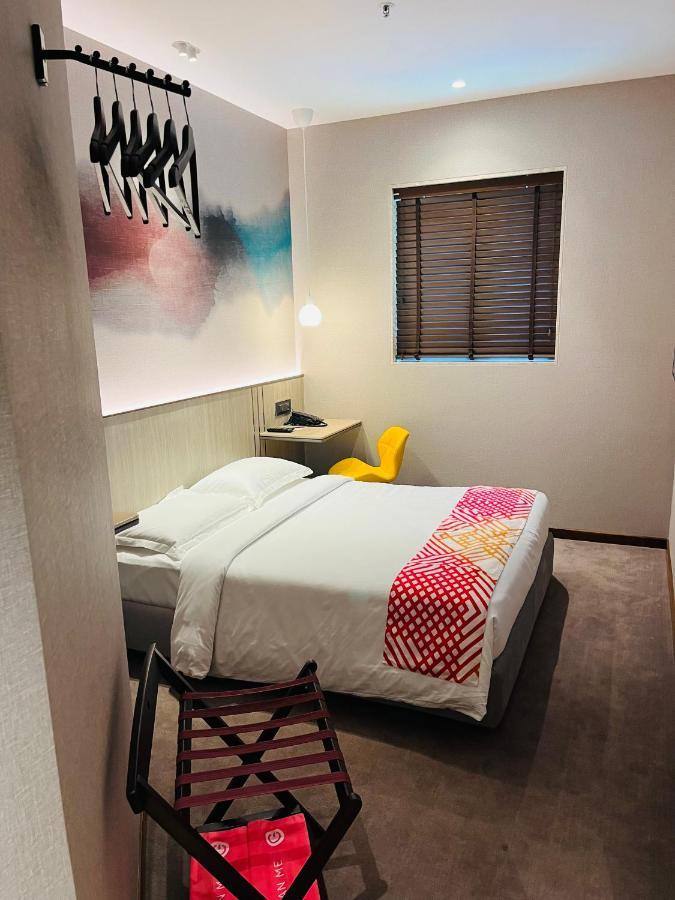 Ginger Mumbai, Goregaon Eksteriør billede
